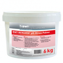 BWT BENAMIN pH-Minus Pulver / 25 kg Sack